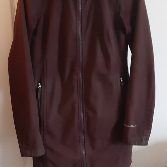 Cool weather jacket - Picture 3 of 5